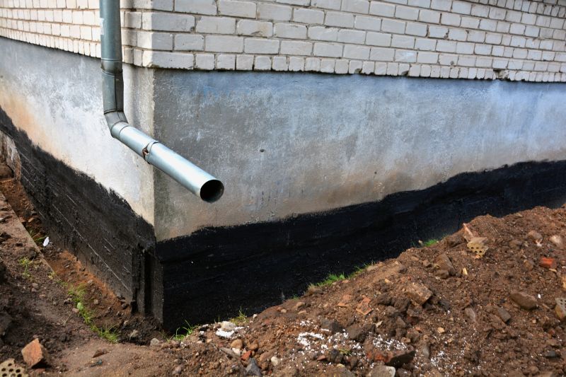 Basement Water Prevention in Columbus, OH