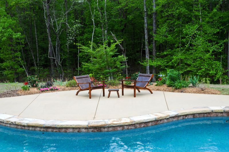 Concrete Pool Deck Resurfacing in Miami Dade County, FL