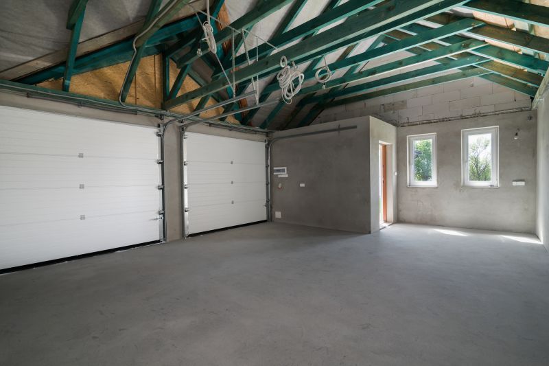 Concrete Ramp Repair in Des Moines, IA