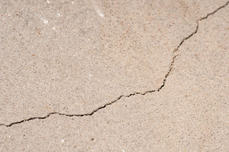Concrete Repair in Corpus Christi, TX
