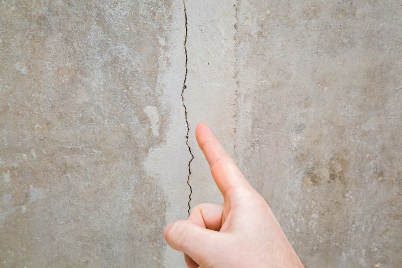 Concrete Repair in Miami Dade County, FL