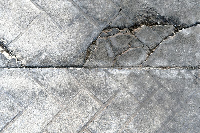 The Difference Professional Concrete Repair Makes